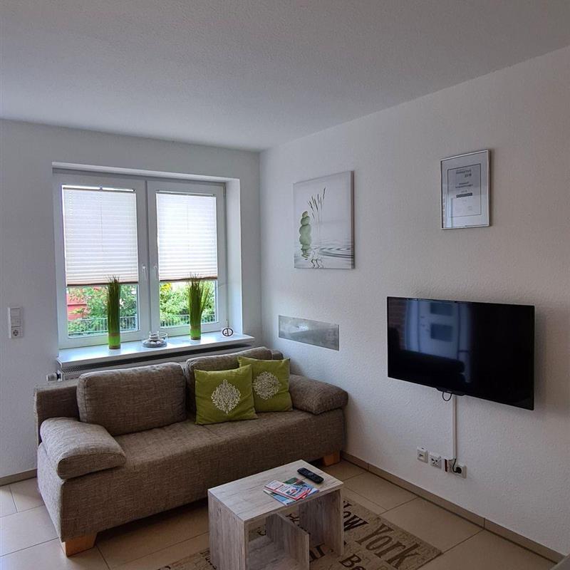 Ferielejlighed - 2 personer -  - Hinter der Kirche - 27476 - Cuxhaven-Döse