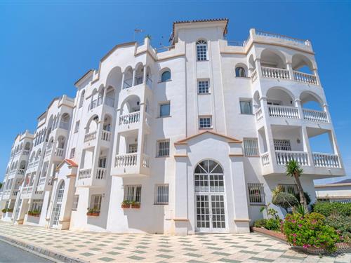 Holiday apartment - 4 persons -  - 29780 - Nerja