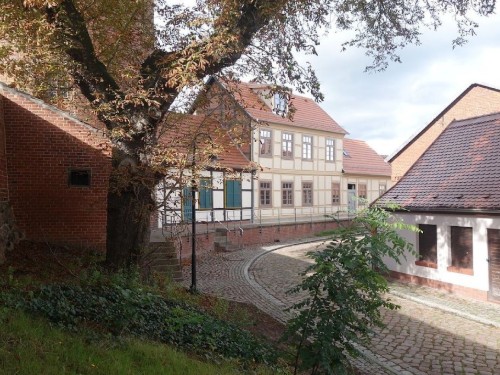 Sommerhus - 12 personer -  - 39590 - Tangermünde