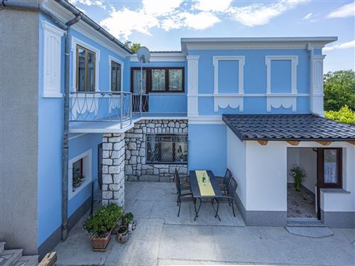 Holiday home - 5 persons -  - Crikvenica/Barci - 51244