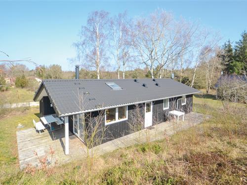 Sommerhus - 6 personer -  - Slåenvej - 8500 - Grenå