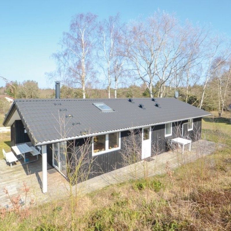 Ferienhaus - 6 Personen -  - Slåenvej - 8500 - Grenaa