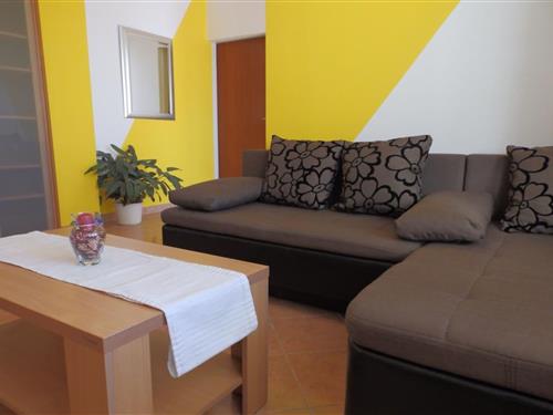 Ferielejlighed - 4 personer -  - 51280 - Rab