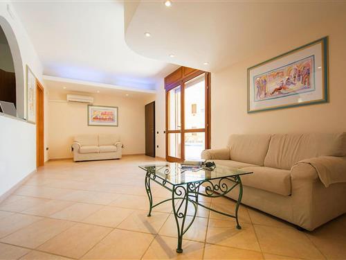 Ferielejlighed - 3 personer -  - 08028 - Loc. Alinos-Orosei (Nu)