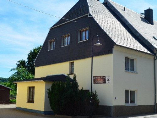 Sommerhus - 6 personer -  - Bahnhofstraße - 09496 - Marienberg