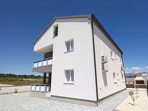 Ferieleilighet - 4 personer -  - Put Gospe od Zeceva - 23235 - Vrsi