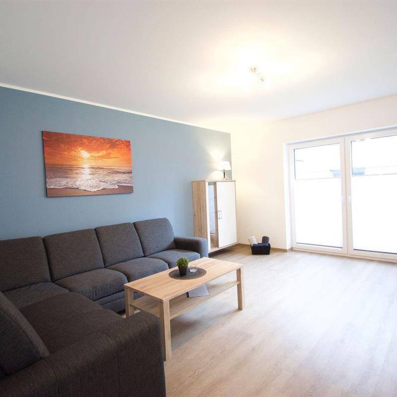 Ferielejlighed - 6 personer -  - Zum Bahnkolk - 26506 - Norden - Norddeich