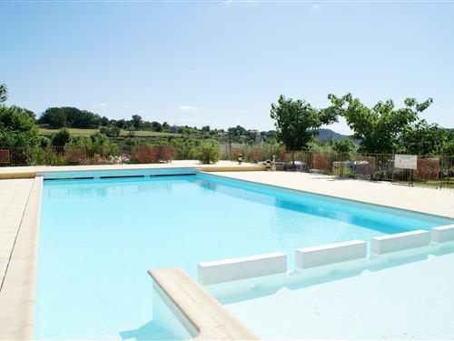 Holiday home - 5 persons -  - 07140 - Les Assions