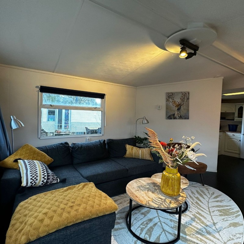 Sommerhus - 4 personer -  - 9463 TJ - Drenthe