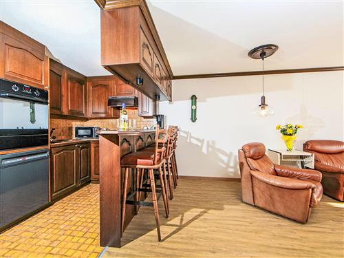 Holiday apartment - 4 persons -  - Zermatt - 3920