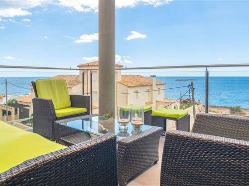 Holiday apartment - 4 persons -  - 07638 - Colonia De Sant Jordi, Il