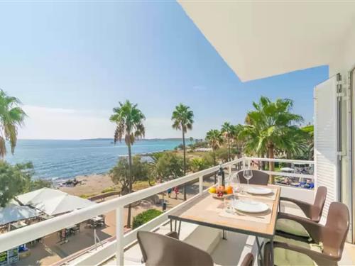 Sommerhus - 4 personer -  - 07560 - Cala Millor, Illes Balear