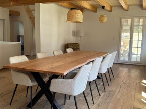 Holiday home - 8 persons -  - Gadmen - 3863