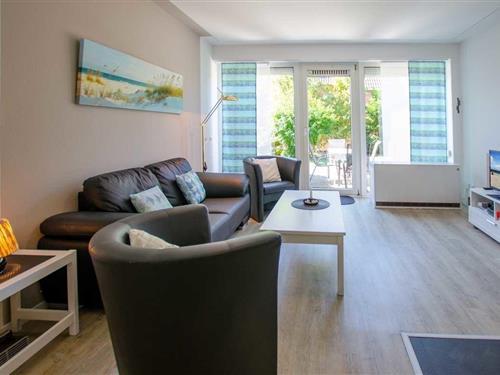 Sommerhus - 4 personer -  - Haakestraße - 23747 - Dahme