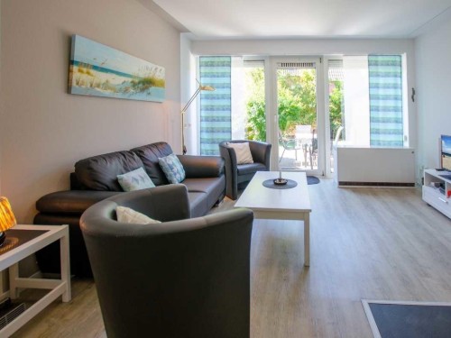 Ferienhaus - 4 Personen -  - Haakestraße - 23747 - Dahme