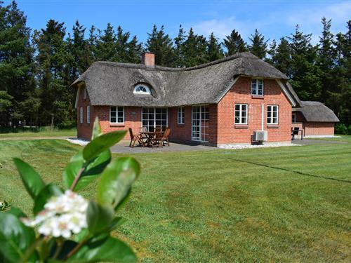 Sommerhus - 4 personer -  - Lars Murersvej - Vedersø Klit - 6990 - Ulfborg