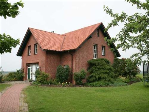 Holiday Home/Apartment - 5 persons -  - Auf dem Sandberg - 23974 - Blowatz Ot Dreveskirchen