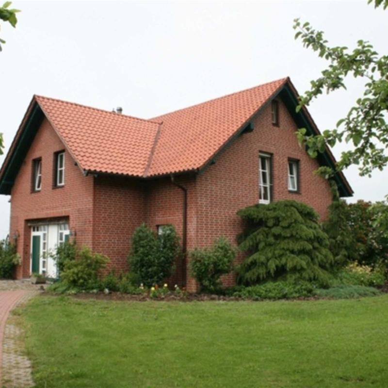 Bondegård - 5 personer -  - Auf dem Sandberg - 23974 - Blowatz Ot Dreveskirchen