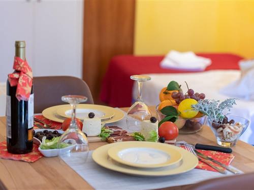 Ferielejlighed - 2 personer -  - 20000 - Dubrovnik