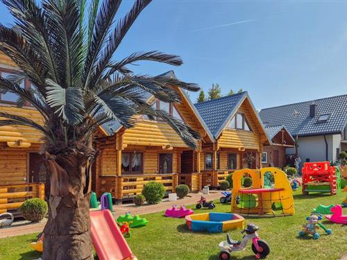 Holiday home - 6 persons -  - Akacjowa - 72-344 - Rewal