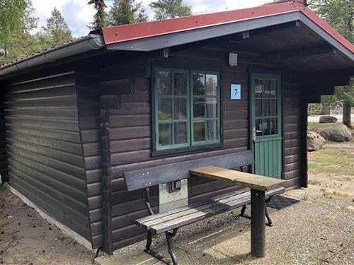 Ferienwohnung - 2 Personen -  - 38524 - Sassenburg