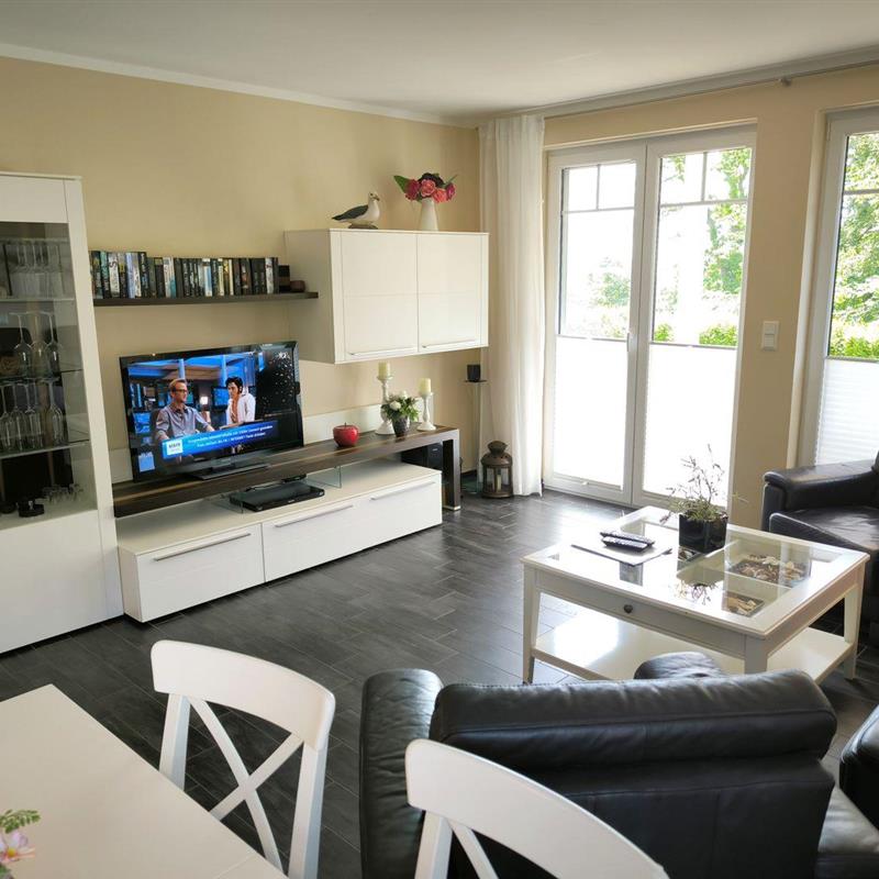 Ferielejlighed - 4 personer -  - Feldstraße - 18586 - Göhren