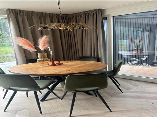 Holiday home - 8 persons -  - 5113TA - Ulicoten