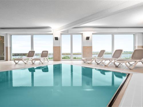 Ferielejlighed - 4 personer -  - Auf der Ostsee - 24376 - Olpenitz