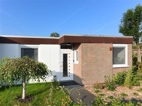 Sommerhus - 3 personer -  - Taddigshörn - 26427 - Bensersiel