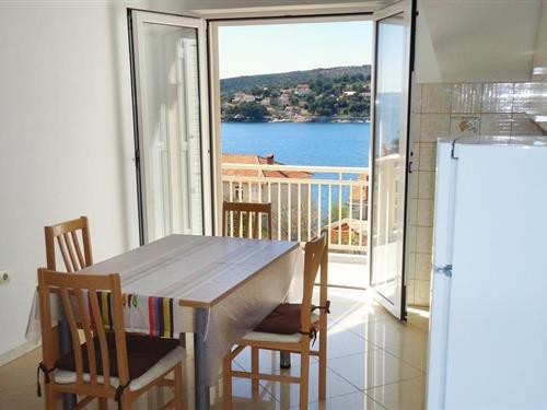 Holiday Home/Apartment - 3 persons -  - Sumartin - 21426 - Sumartin