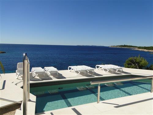 Ferieleilighet - 4 personer -  - Primošten - 22202