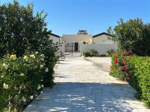 Ferielejlighed - 4 personer -  - Calabernardo - 96017