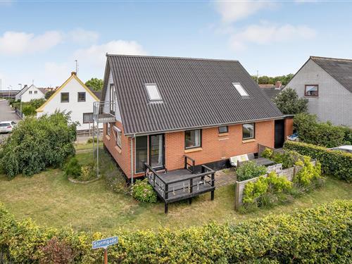 Ferienhaus - 4 Personen -  - Klintevej - 5935 - Bagenkop