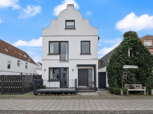 Ferielejlighed - 4 personer -  - Kurgartenstraße - 23570 - Lübeck