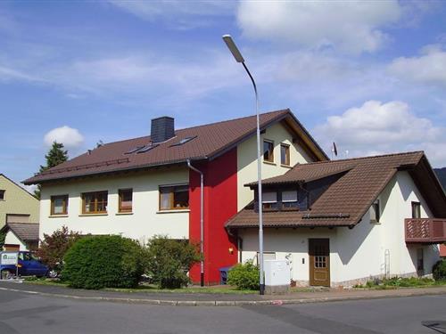 Feriehus - 4 personer -  - 36115 - Ehrenberg - Wüstensachsen