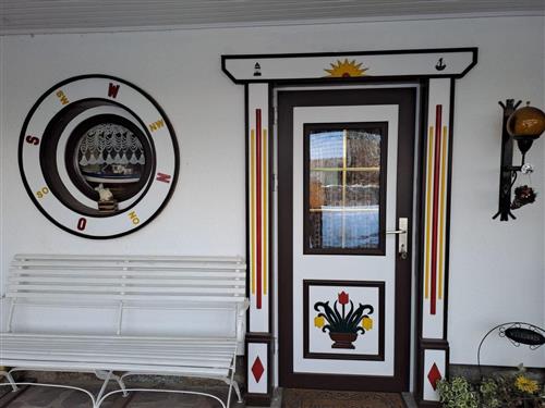 Ferielejlighed - 2 personer -  - Grüne Hufe - 18375 - Born A. Darß