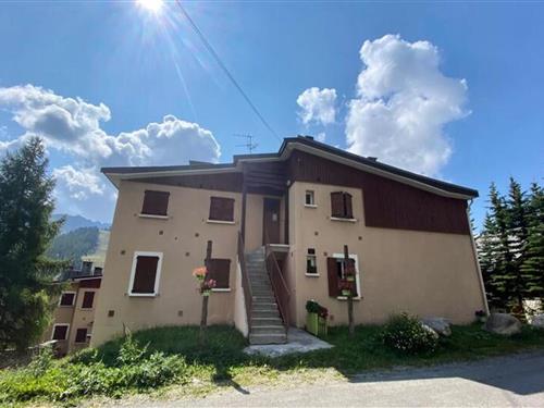 Ferienhaus - 4 Personen -  - 05100 - Montgenevre