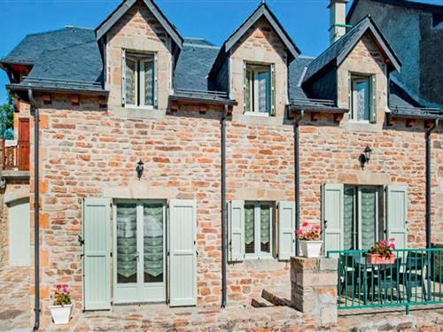 Ferielejlighed - 8 personer -  - 48250 - Chasserades