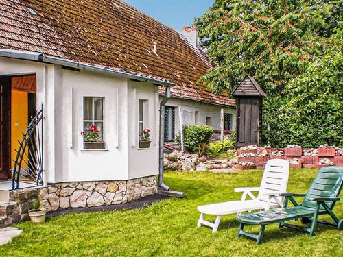 Holiday apartment - 4 persons -  - Smoldzino - Retowo - 76-214 - Retowo 4