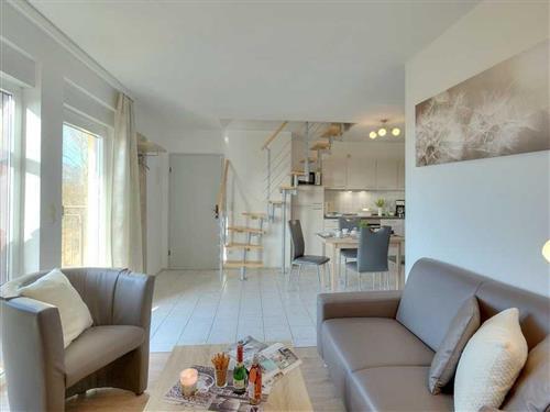 Ferienwohnung - 3 Personen -  - Bahnhofstraße - 17449 - Trassenheide