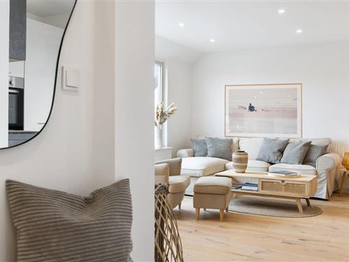 Ferieleilighet - 4 personer -  - Steintal - 25997 - Hörnum