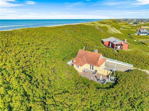 Sommerhus - 4 personer -  - Lodbergsvej - Søndervig - 6950 - Ringkøbing