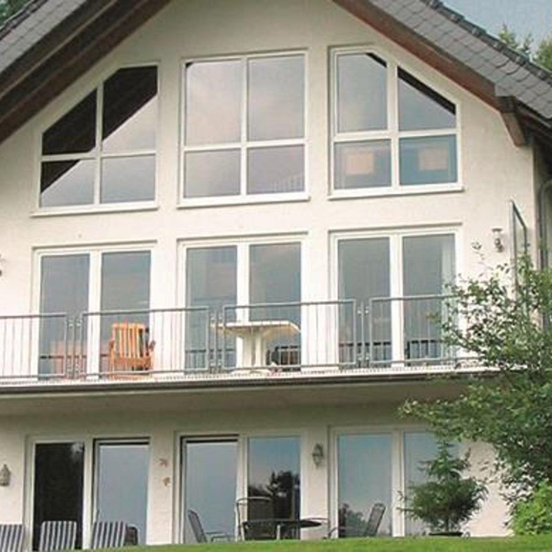 Ferielejlighed - 4 personer -  - Dickerscheid - 53940 - Hellenthal / Dickerscheid