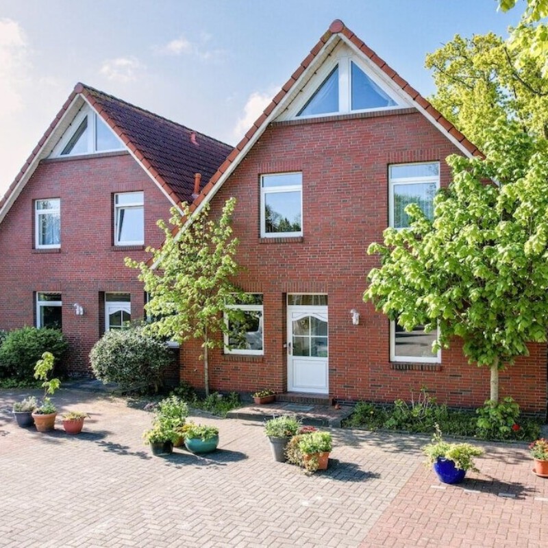 Sommerhus - 4 personer -  - , 26409 - Carolinensiel.
