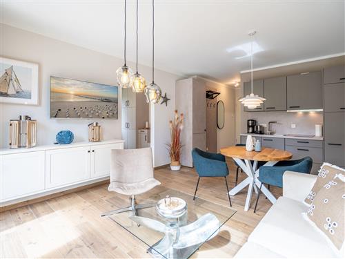 Ferielejlighed - 3 personer -  - Karlstraße - 17419 - Ahlbeck (Seebad)