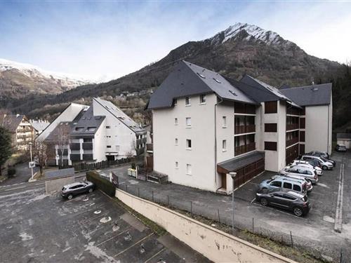 Semesterlägenhet - 4 personer -  - 65170 - St Lary Soulan