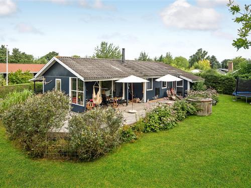 Ferienhaus - 6 Personen -  - Pøt Strandby - Pöt Strandby - 7130 - Juelsminde