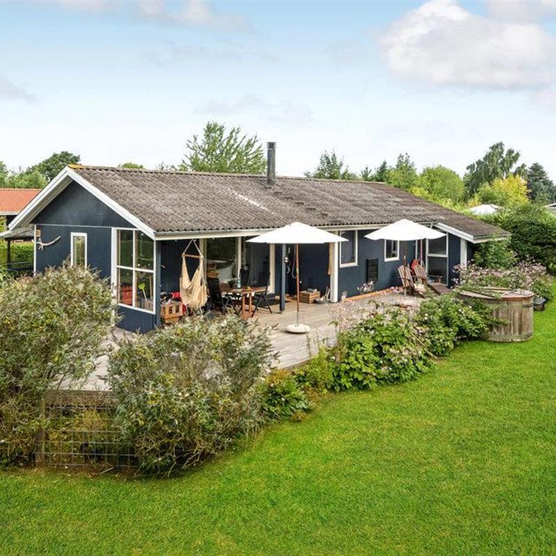 Ferienhaus - 6 Personen -  - Pøt Strandby - Pöt Strandby - 7130 - Juelsminde