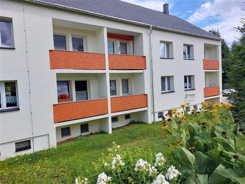 Ferienwohnung - 4 Personen -  - Frühbusser Str. - 08309 - Eibenstock Ot Weitersglas