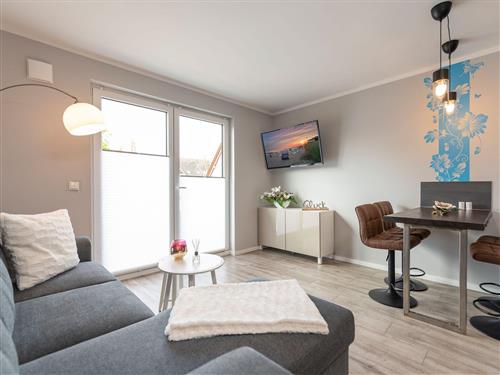 Semesterlägenhet - 4 personer -  - Hauptstr. - 17459 - Zempin